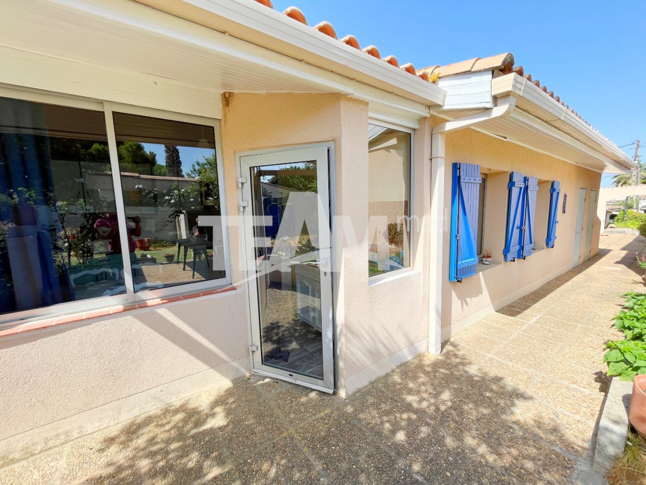 location Appartement Sete - Photo 1