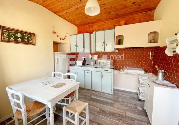 location Appartement Sete