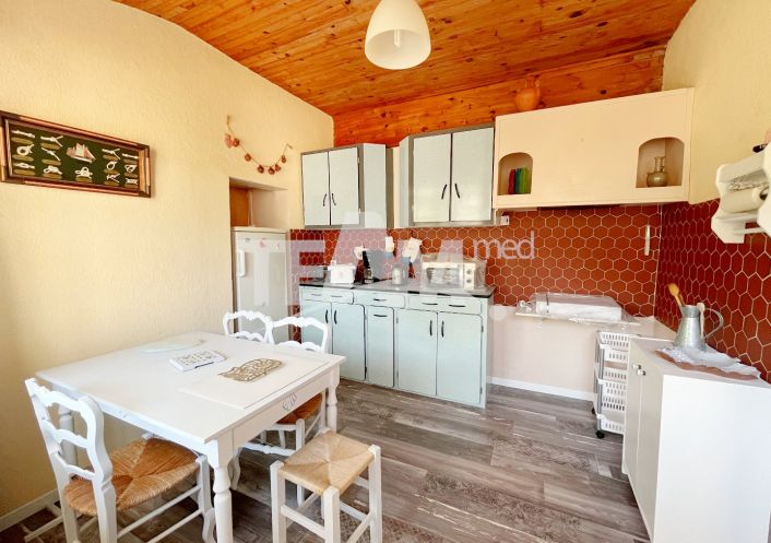 location Appartement Sete