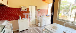 location Appartement Sete