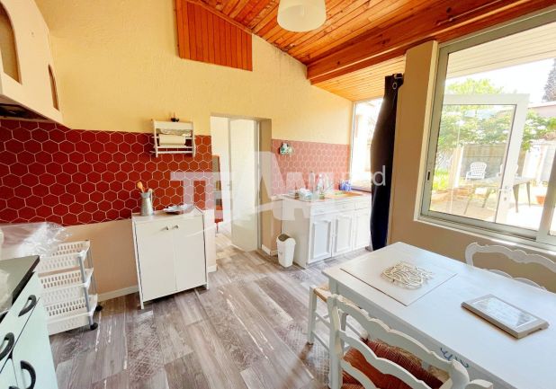 location Appartement Sete