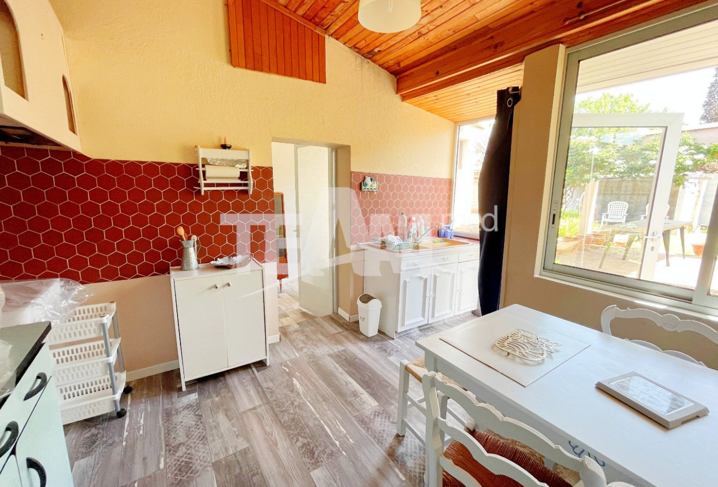 location Appartement Sete - Photo 3