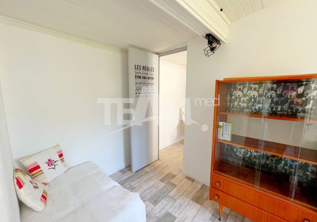location Appartement Sete