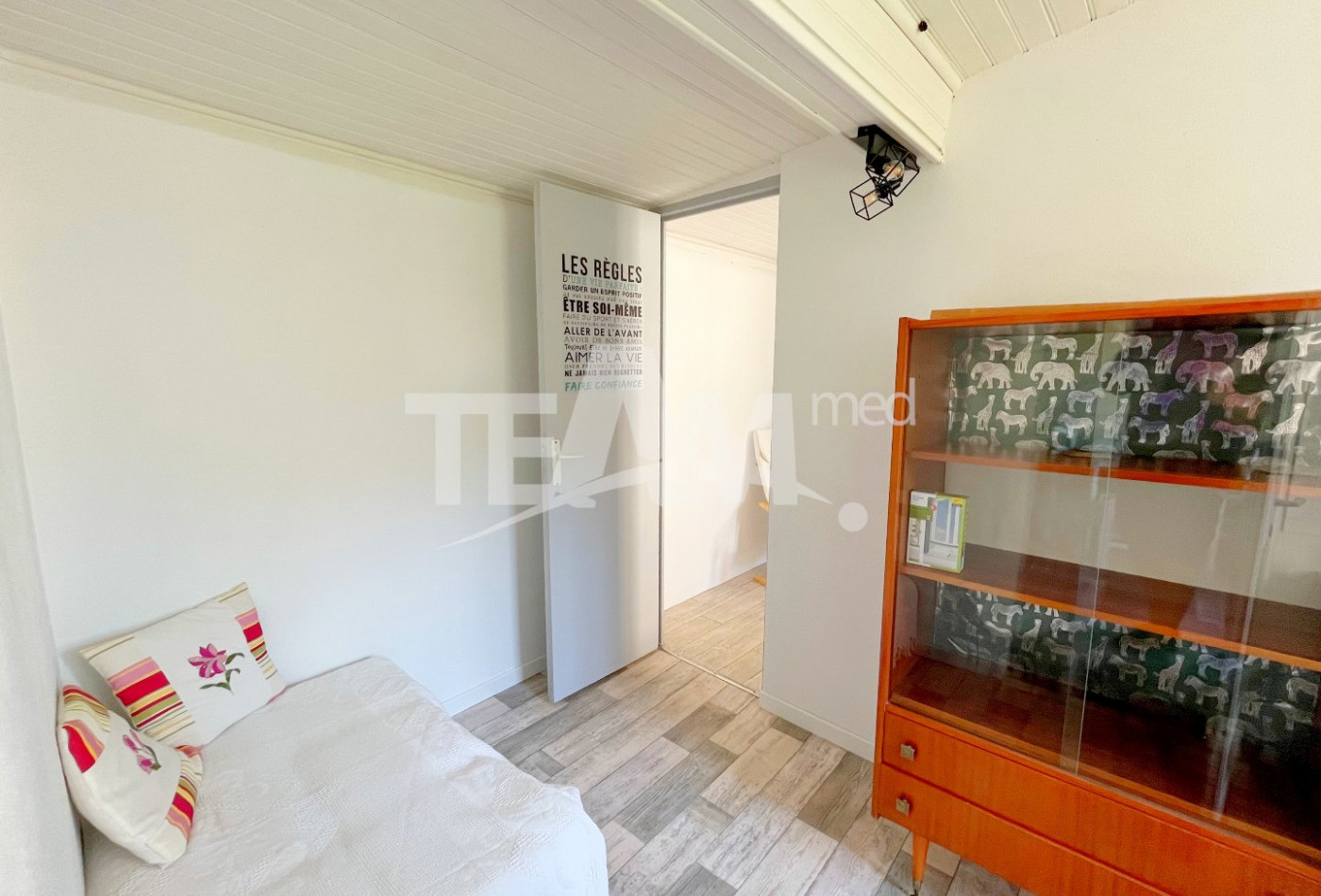 location Appartement Sete - Photo 4