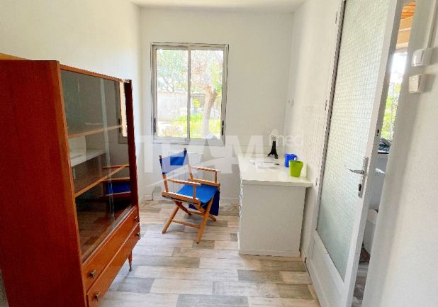 location Appartement Sete