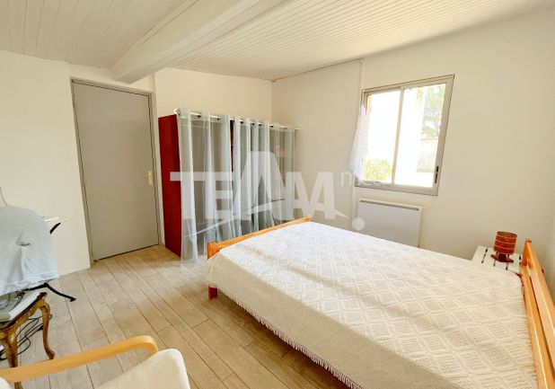 location Appartement Sete