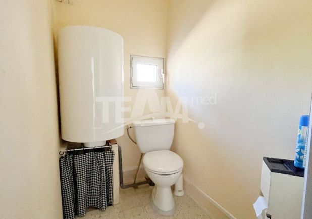 location Appartement Sete