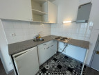 location Appartement en résidence Sete