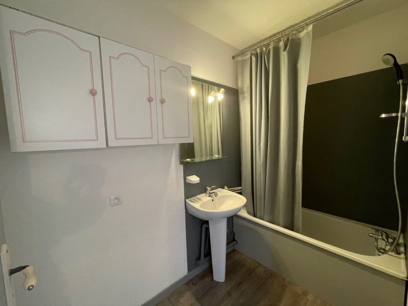 location Appartement en résidence Sete - Photo 6