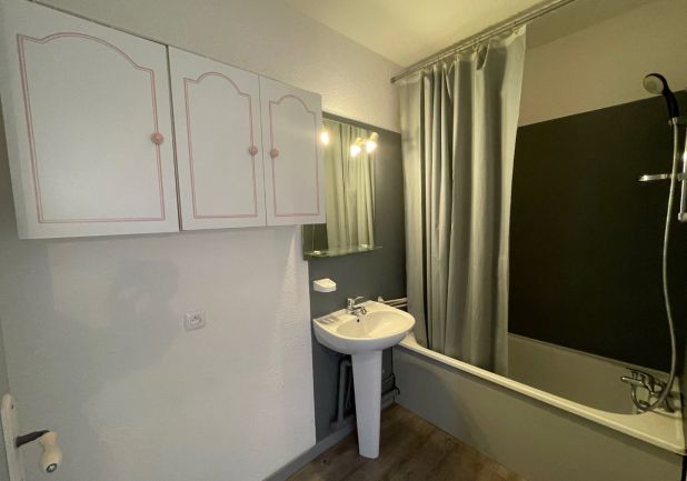 location Appartement en résidence Sete