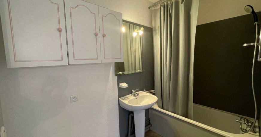 location Appartement en résidence Sete