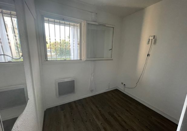 location Appartement en résidence Sete