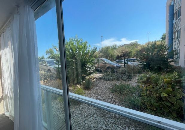 location Appartement en résidence Sete