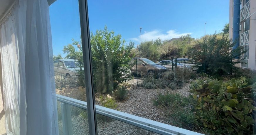 location Appartement en résidence Sete