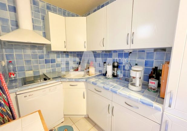 vente Appartement Sete