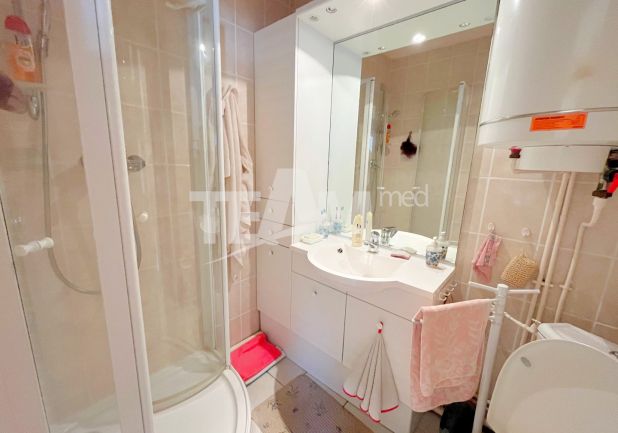 vente Appartement Sete