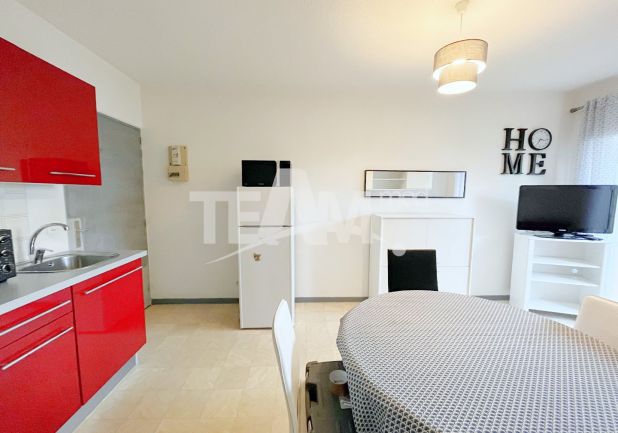 vente Appartement Sete