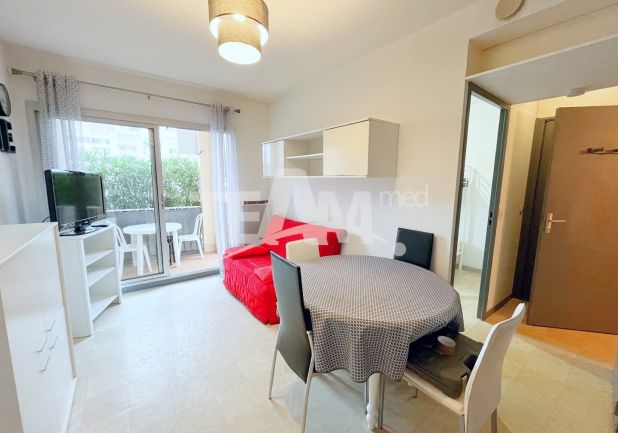 vente Appartement Sete