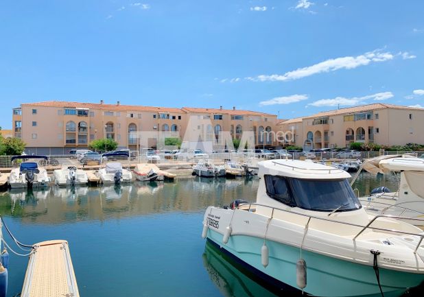vente Appartement Sete