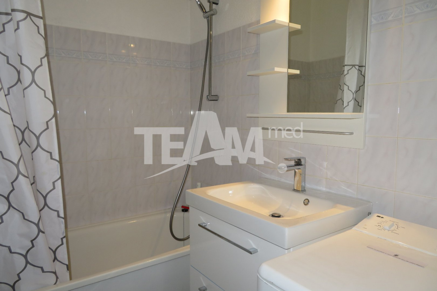 location Appartement Sete - Photo 4