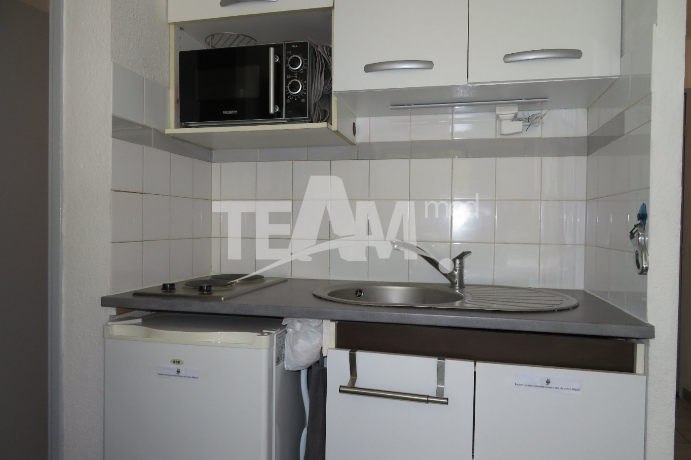 location Appartement Sete - Photo 3