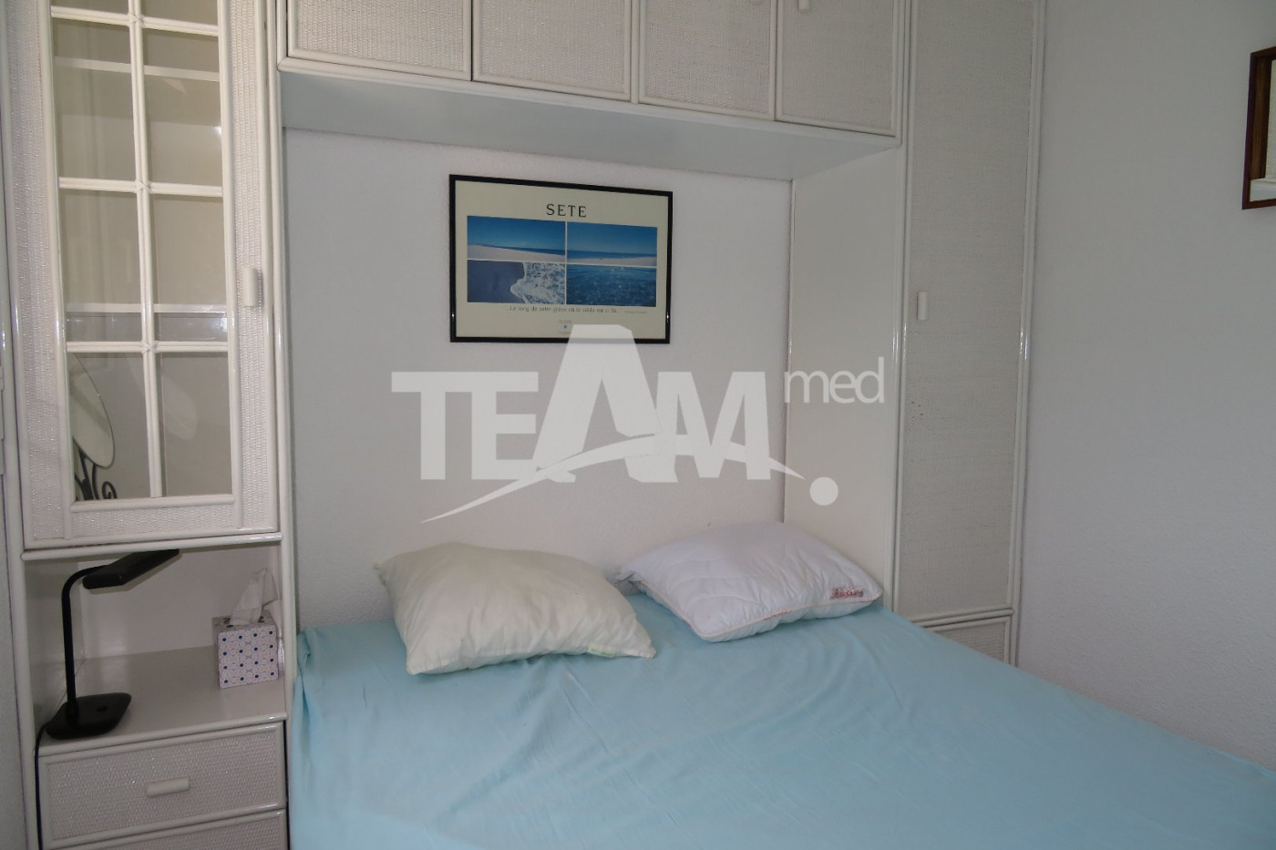 location Appartement Sete - Photo 6