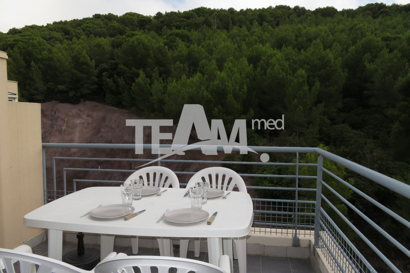 location Appartement Sete - Photo 7