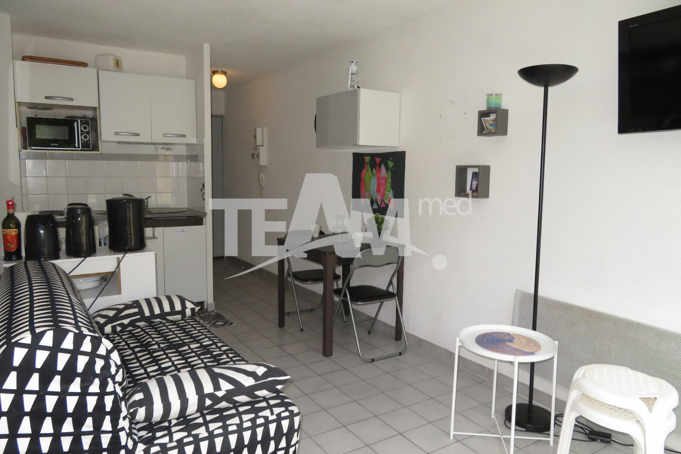 location Appartement Sete - Photo 2