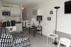 location Appartement Sete
