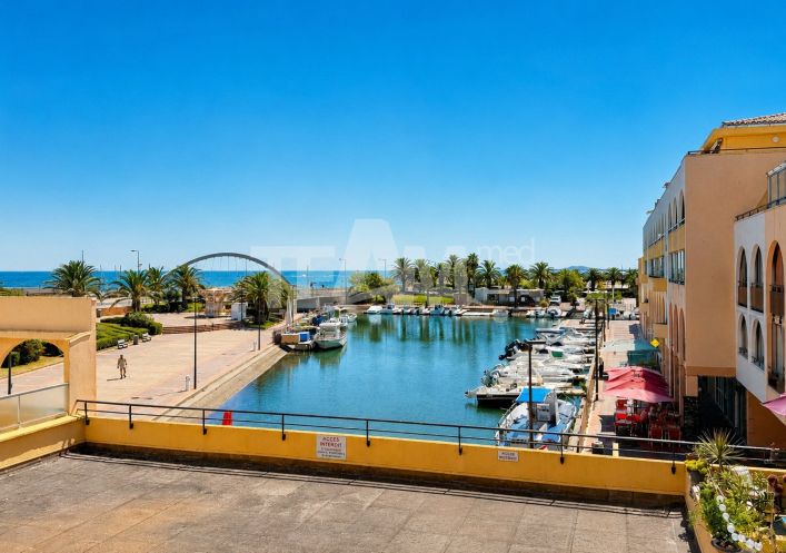 à vendre Appartement Sete