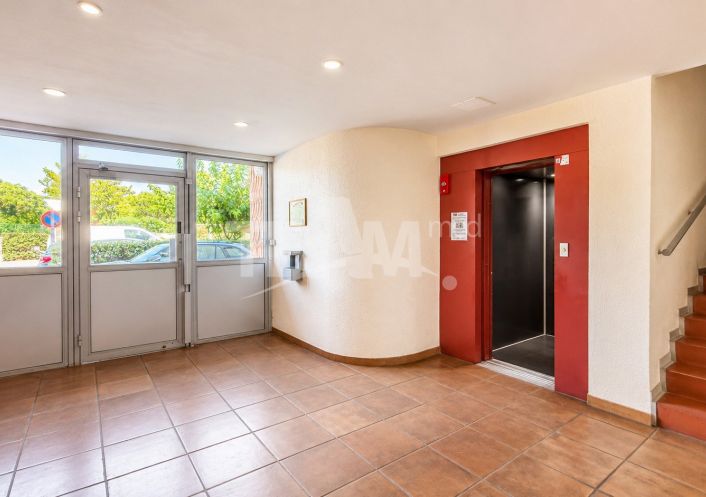 vente Appartement Sete