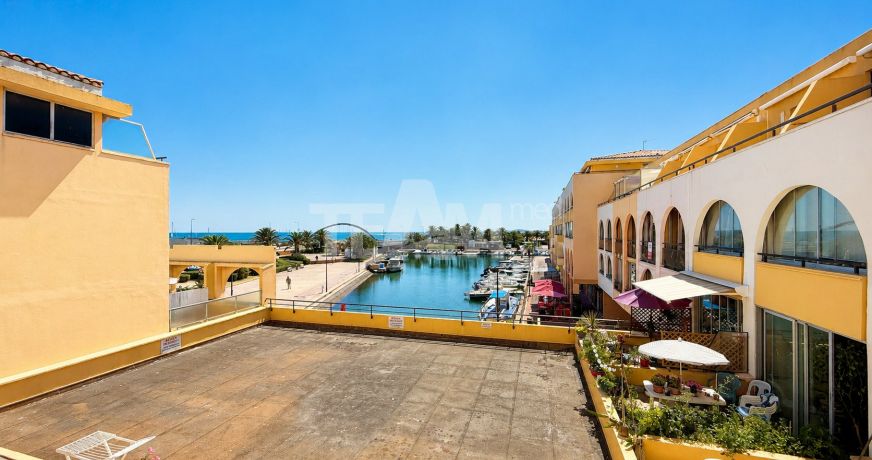 vente Appartement Sete
