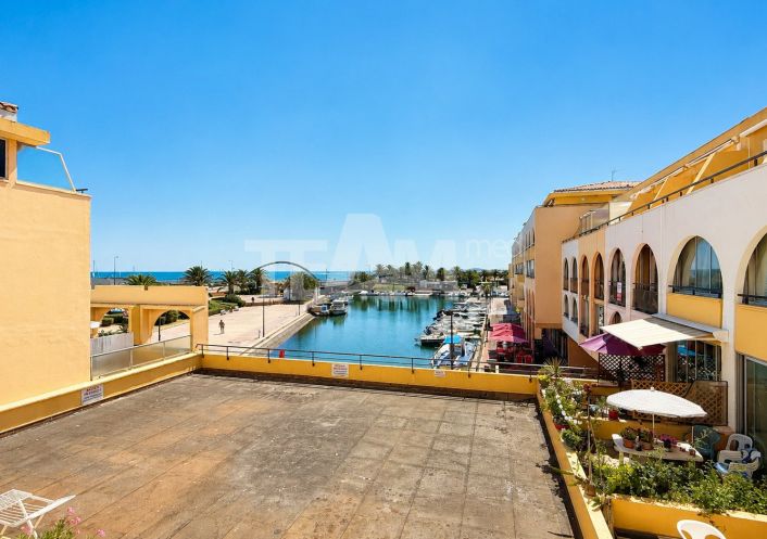 vente Appartement Sete