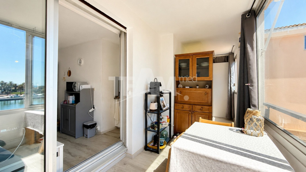 vente Appartement Sete - Photo 4
