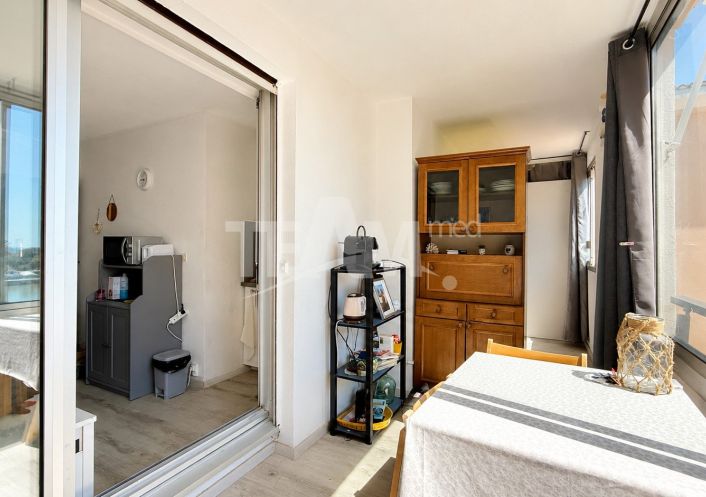 vente Appartement Sete