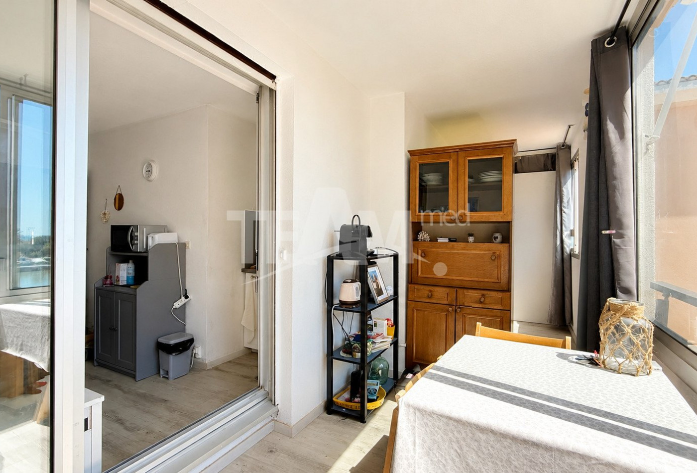 à vendre Appartement Sete - Photo 4