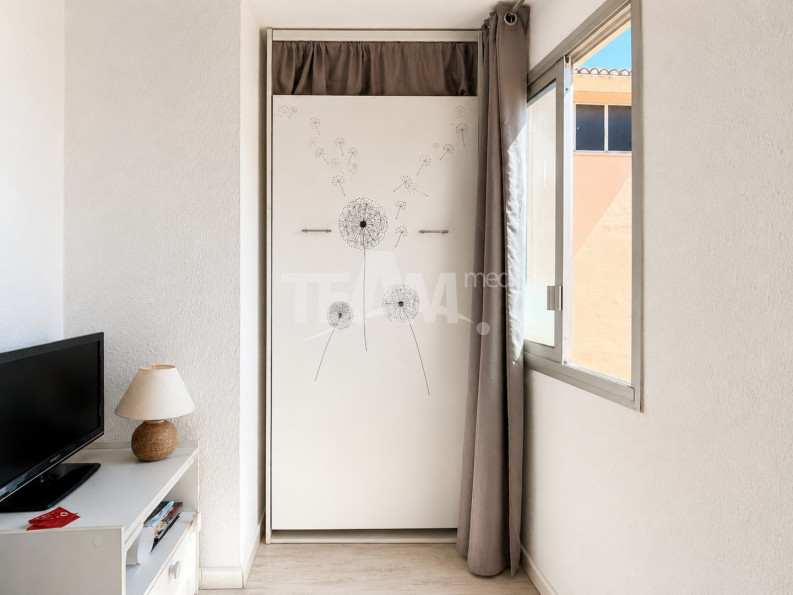 vente Appartement Sete - Photo 10