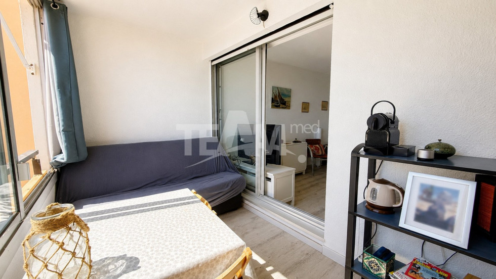 vente Appartement Sete - Photo 7