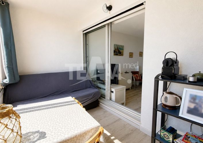 vente Appartement Sete