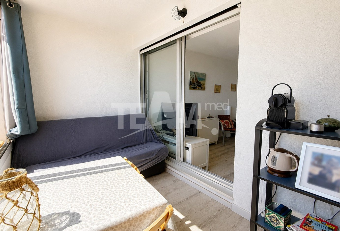 à vendre Appartement Sete - Photo 7