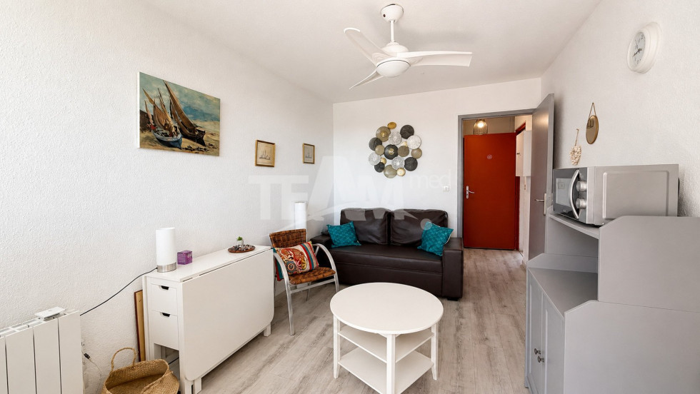 vente Appartement Sete - Photo 6