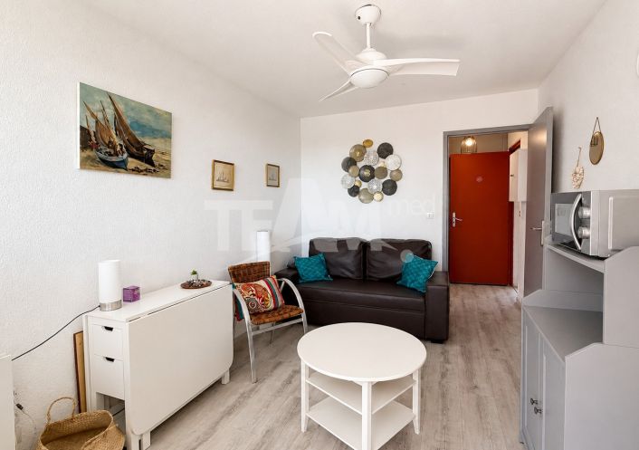vente Appartement Sete