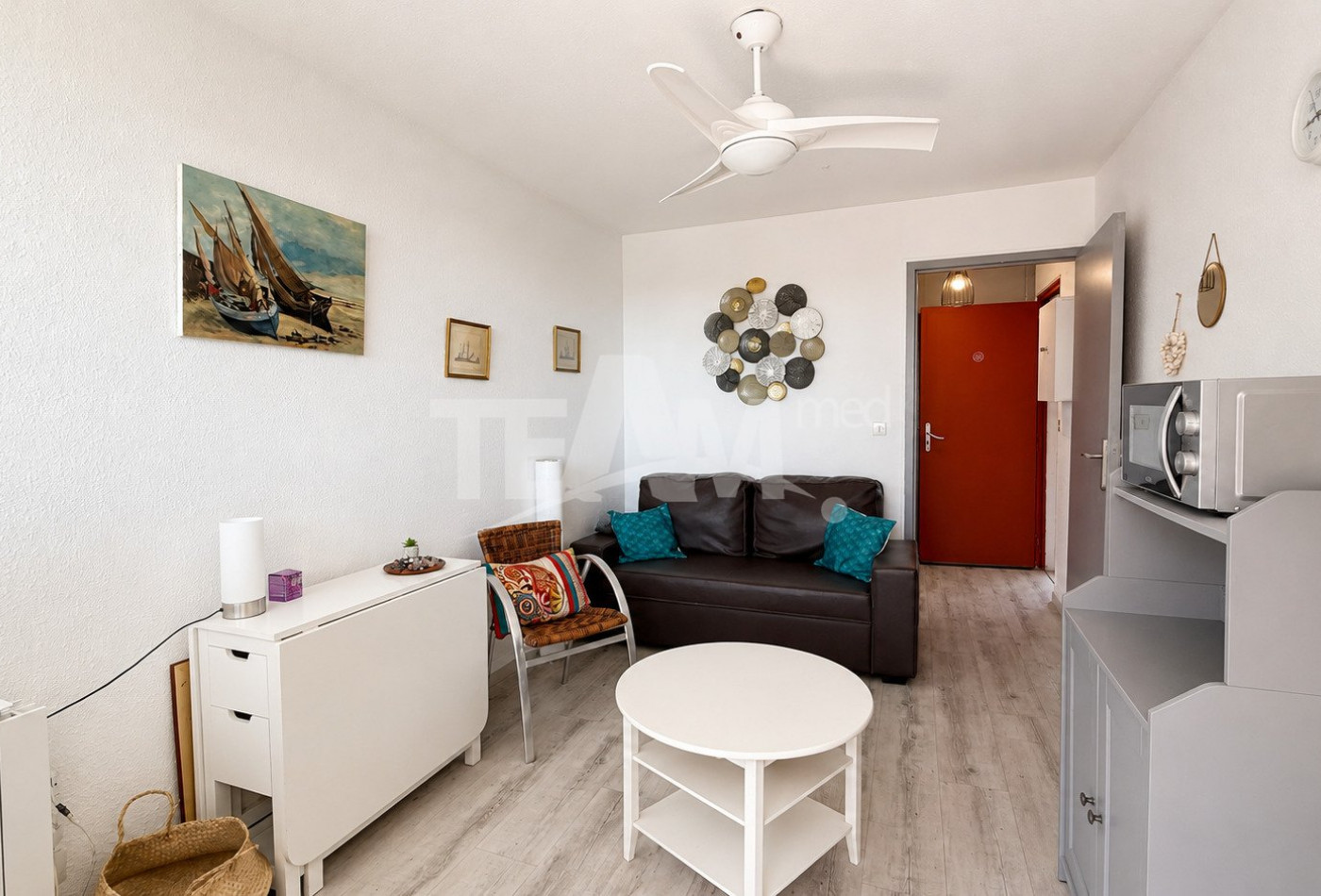 à vendre Appartement Sete - Photo 6