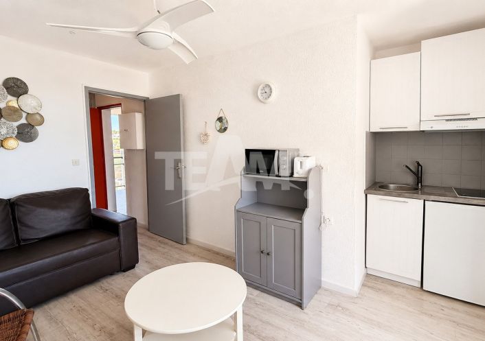 vente Appartement Sete