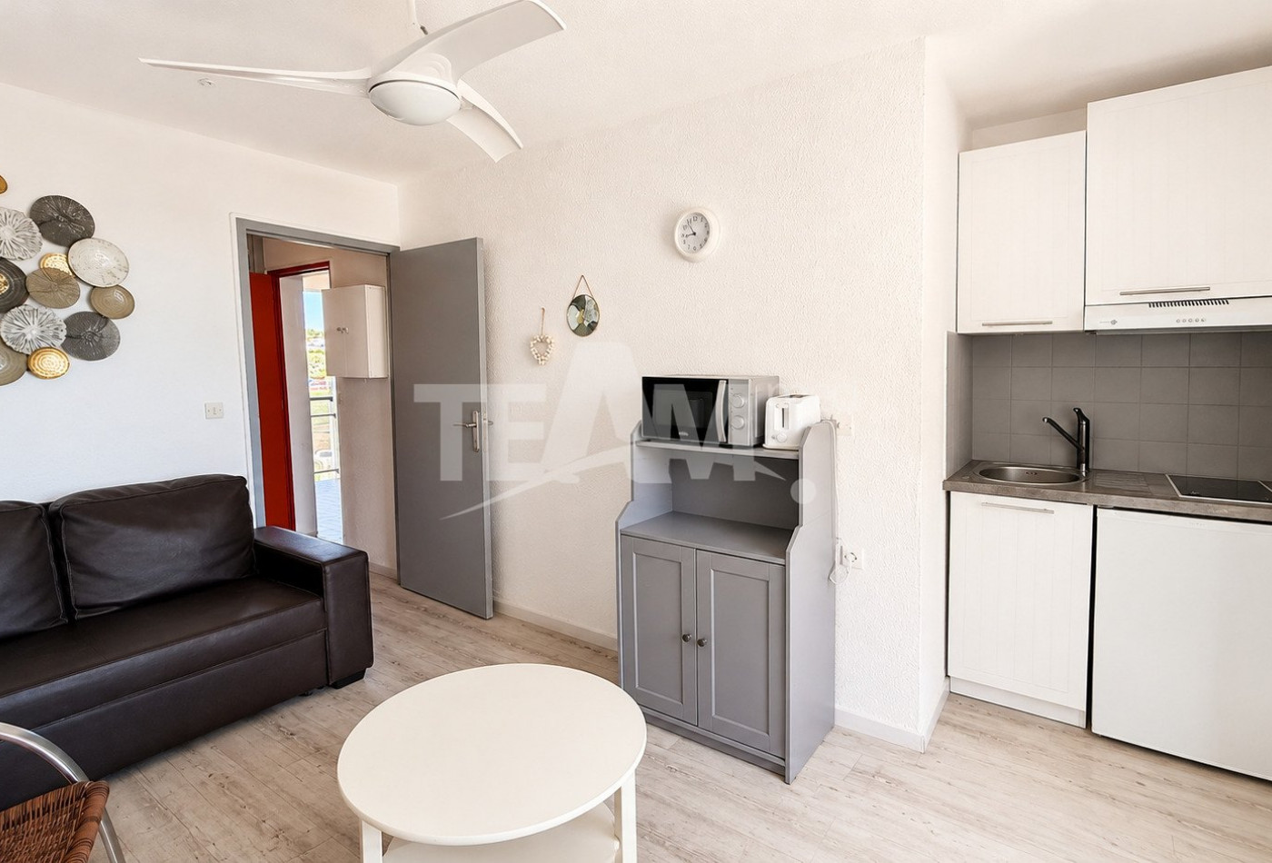 à vendre Appartement Sete - Photo 3