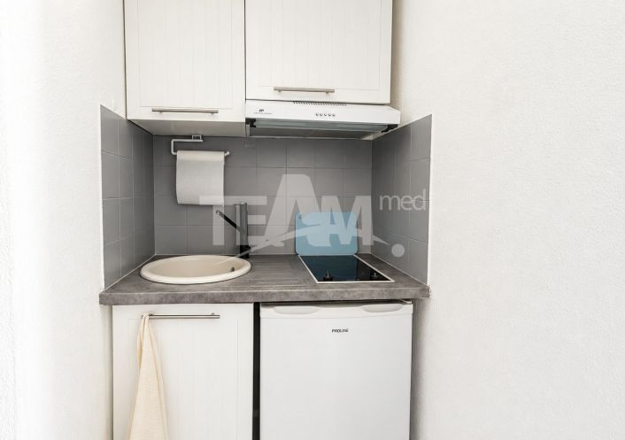 vente Appartement Sete