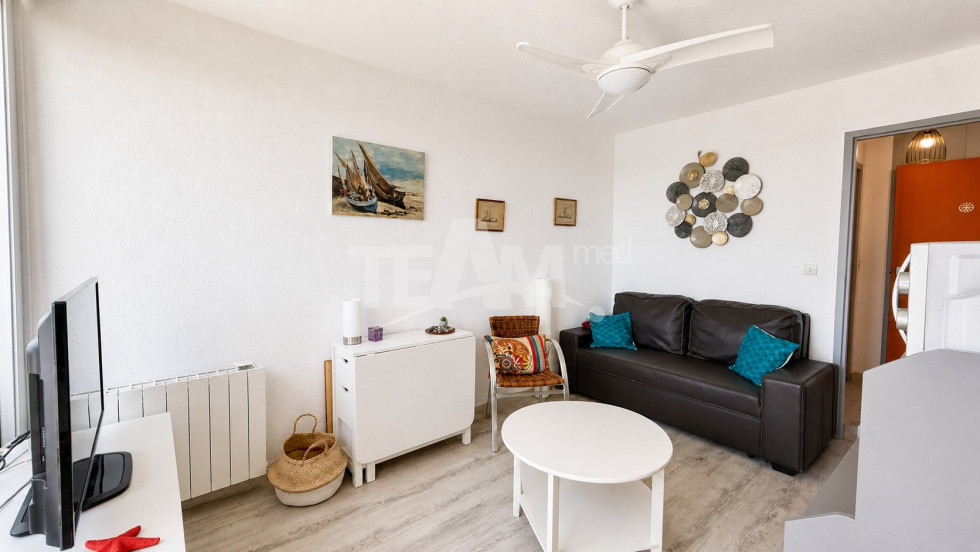 vente Appartement Sete - Photo 5