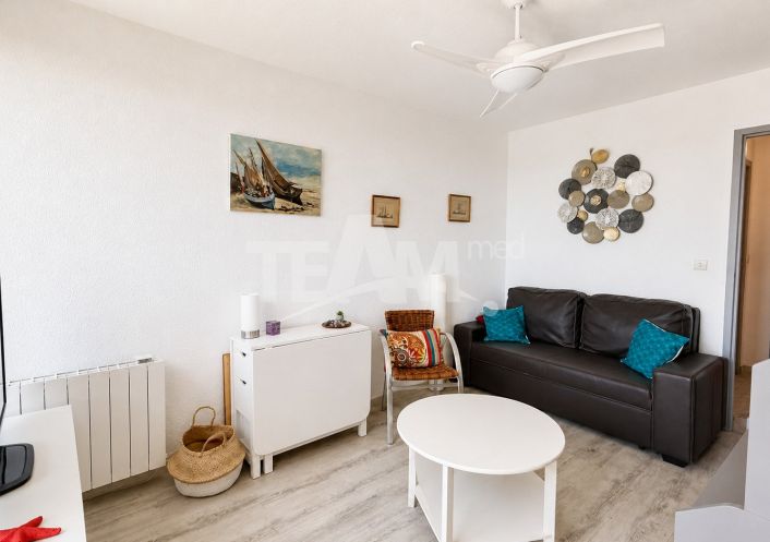 vente Appartement Sete