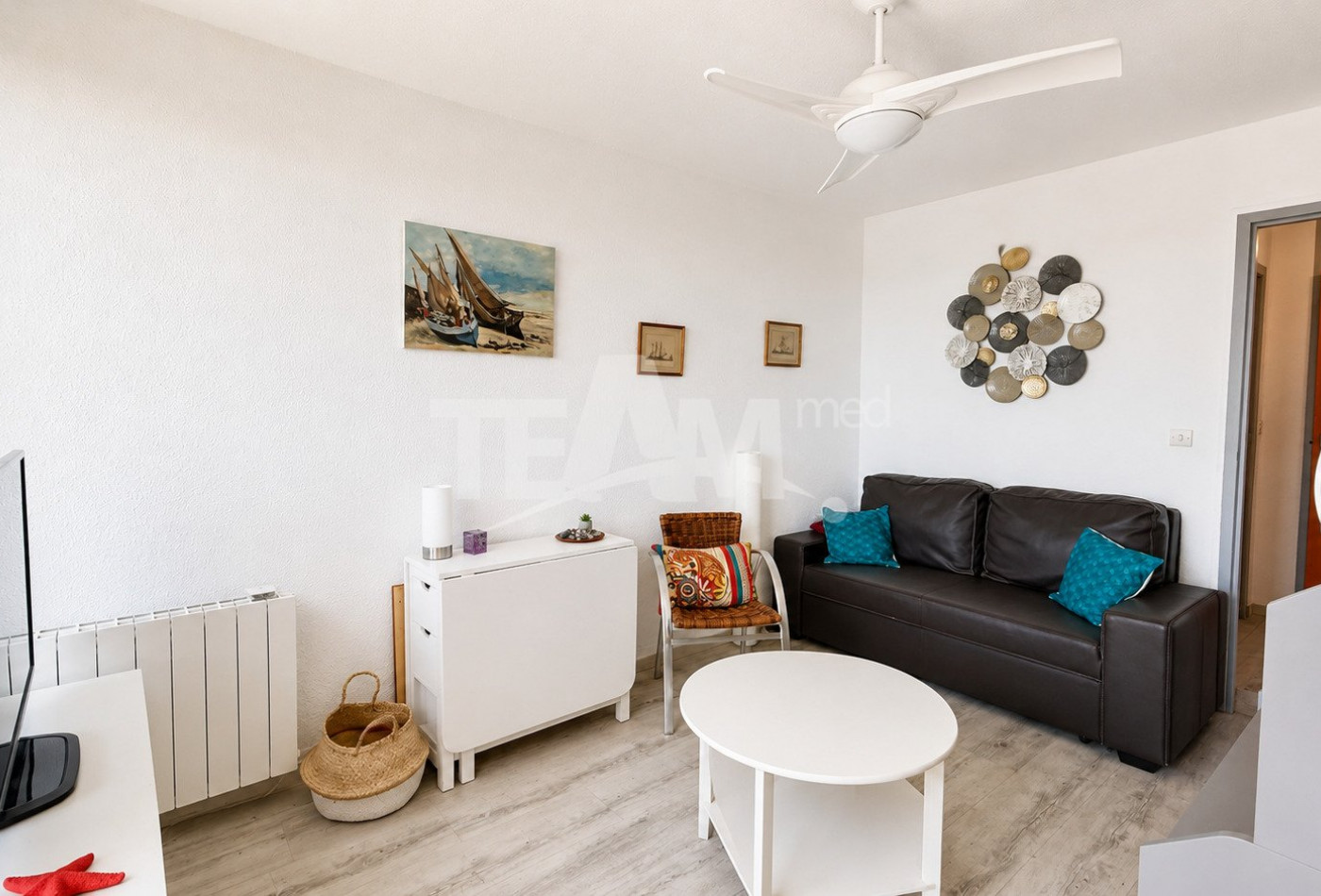à vendre Appartement Sete - Photo 5