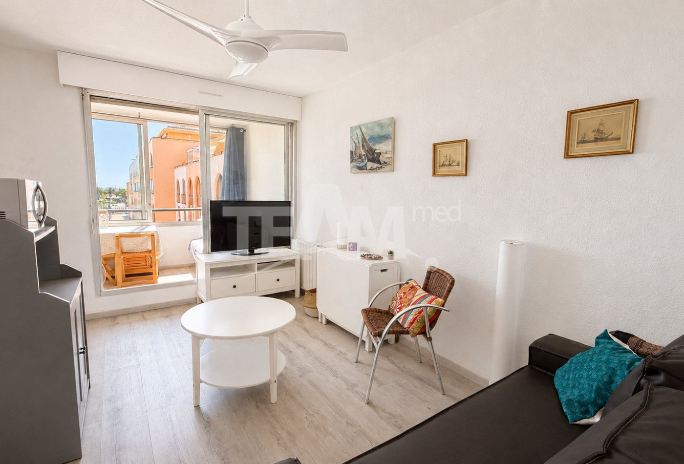 à vendre Appartement Sete - Photo 8